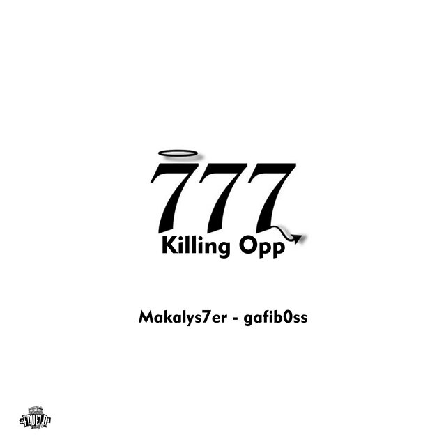777 Killing Opp