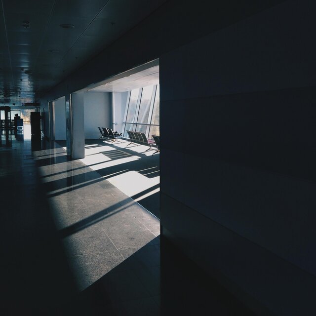 Travel Memoirs