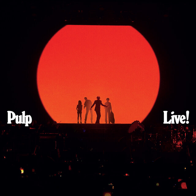Album artwork