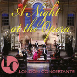 La Traviata, Act 1: 