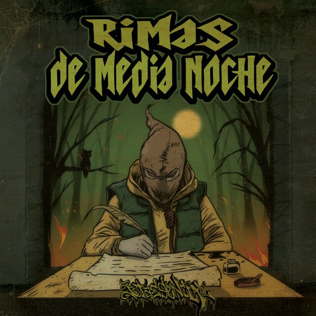Rimas De Media Noche