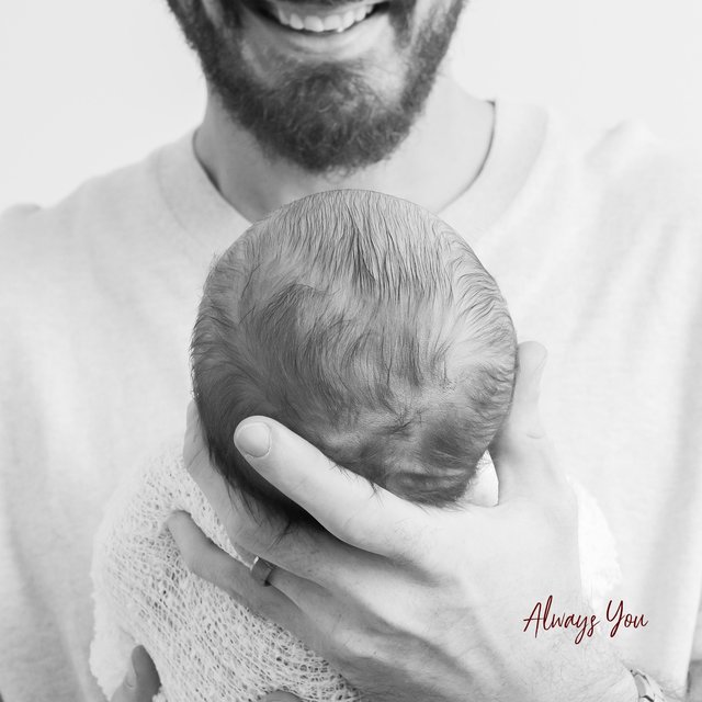 Always You (a song to my son)