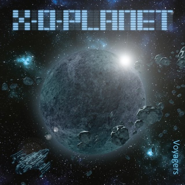 Voyagers