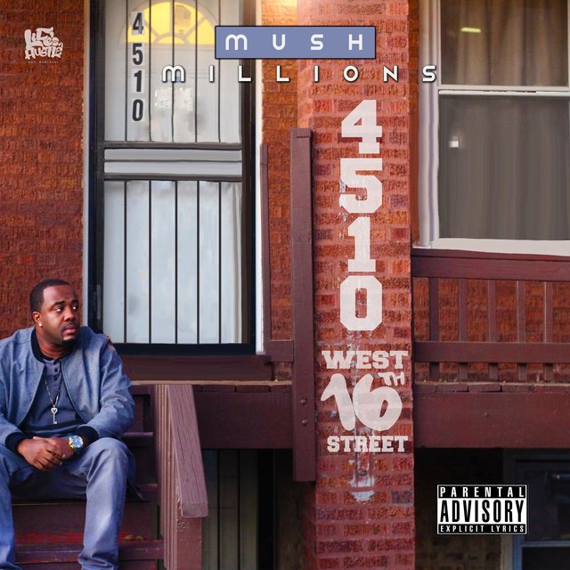 4510 W 16st.