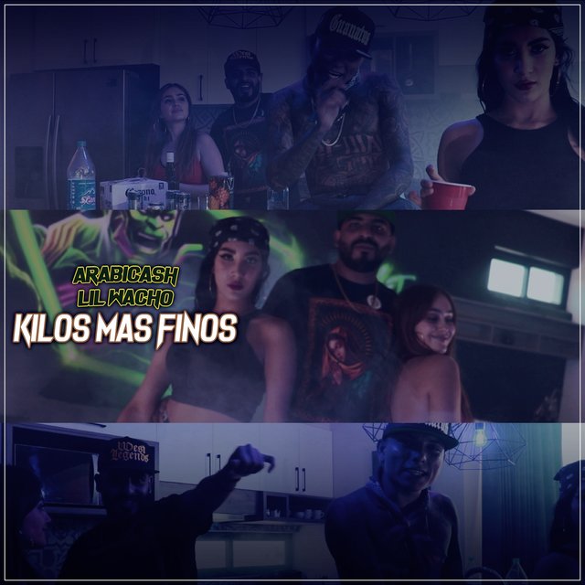 Kilos Más Finos