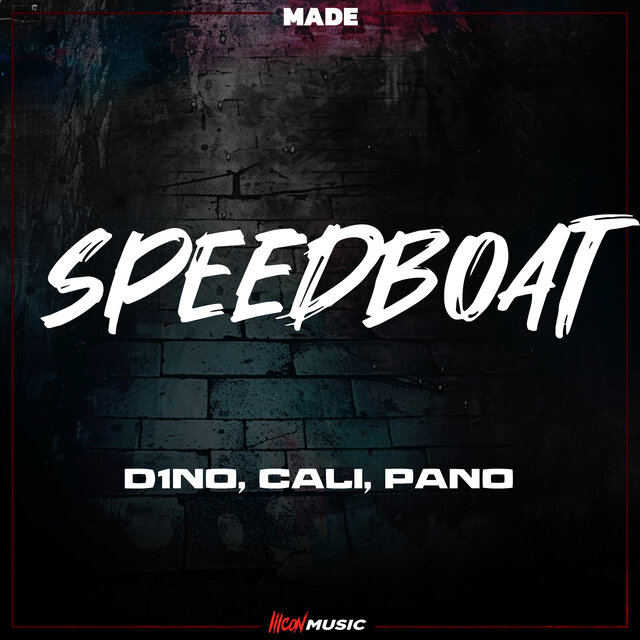 Speedboat