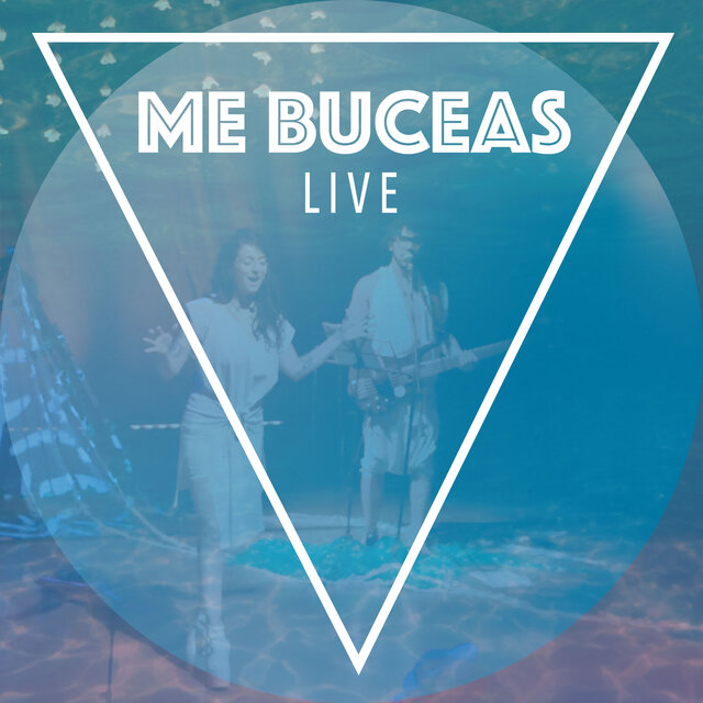 Me Buceas (Live)