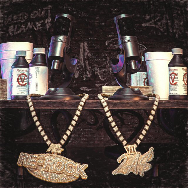 Drank Talk, Vol. 1
