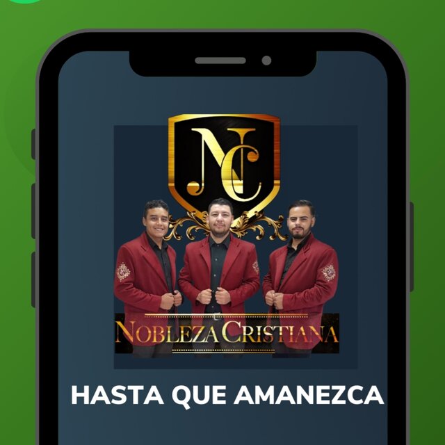Hasta que amanezca