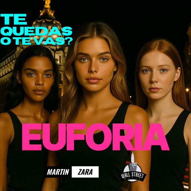 Te Quedas o Te Vas?