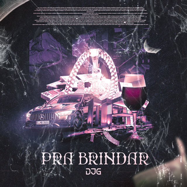 Pra Brindar