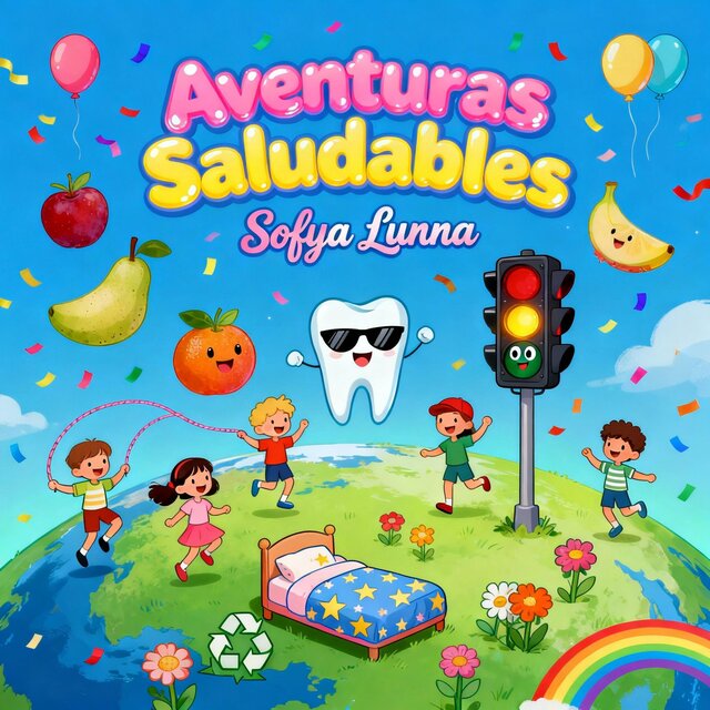 Aventuras Saludables
