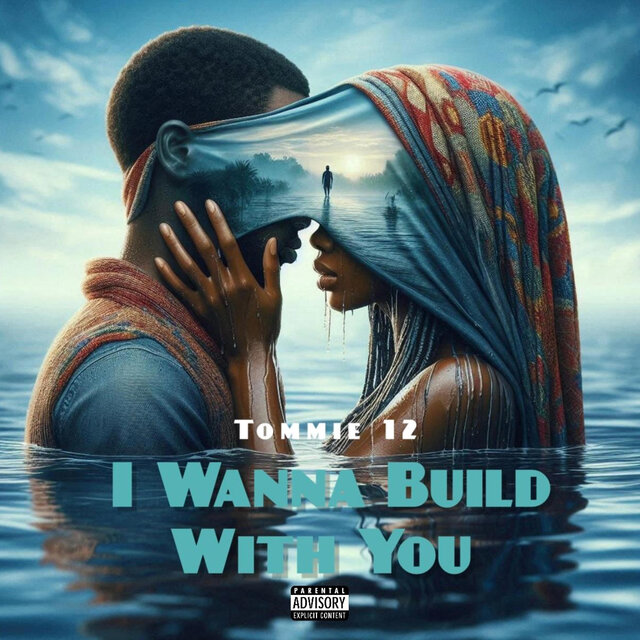 I Wanna Build With You
