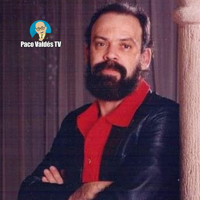 Efraín Guajardo, ex baterista y vocalista del grupo Liberación (Entrevista) - Programa Trayectoria