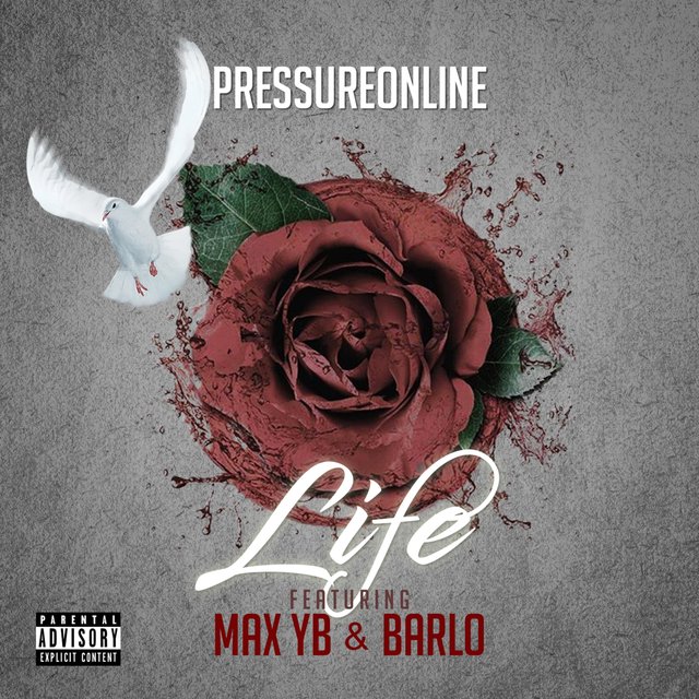 Life (feat. Max YB & Barlo)