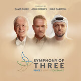 Symphony Of Three: Love