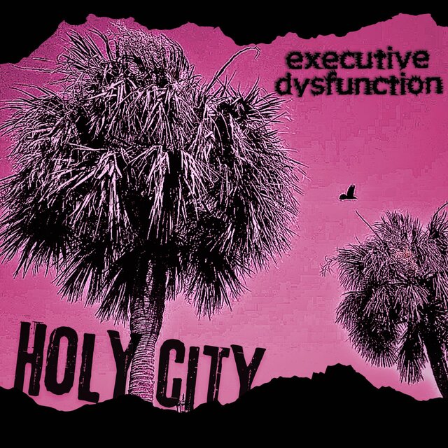 Holy City