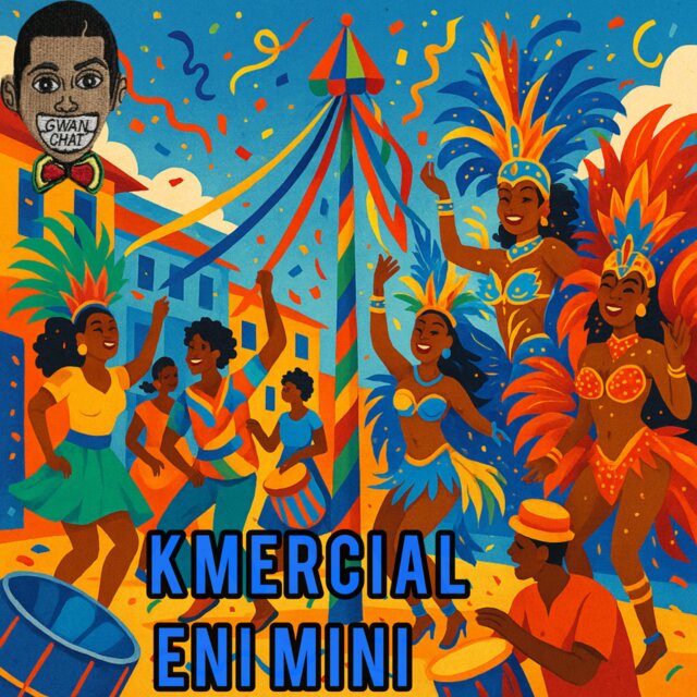 Eni Mini