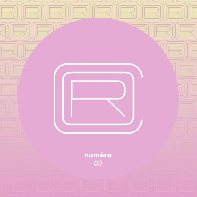 Numéro 03