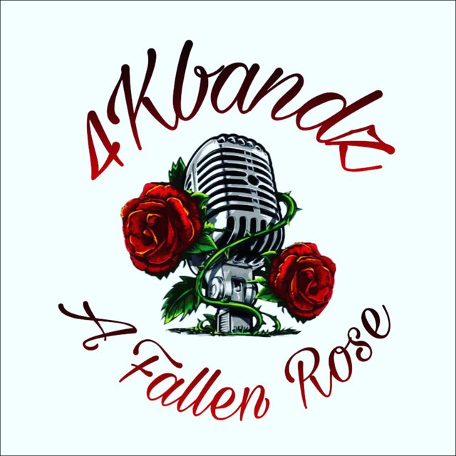FALLEN ROSE