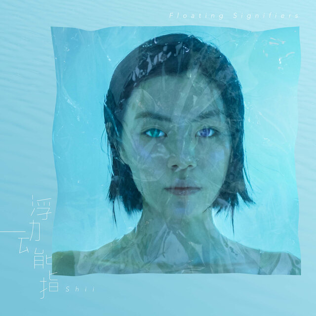 浮动能指
