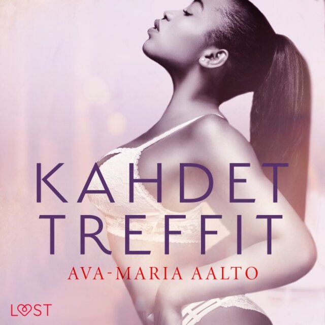 Kahdet treffit - Eroottinen novelli