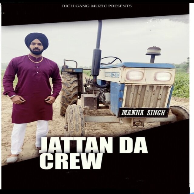 Jattan Da Crew