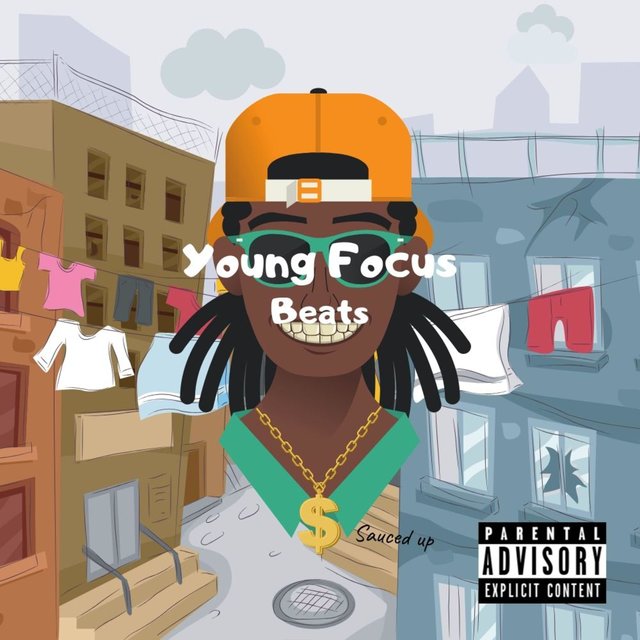 Young Focus Beats