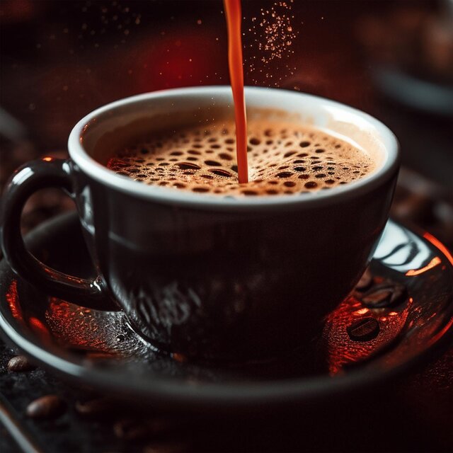 Più caffè italiano