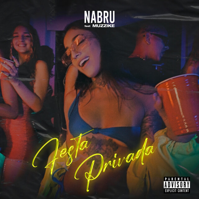 Festa Privada