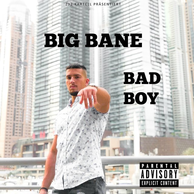 Bad Boy