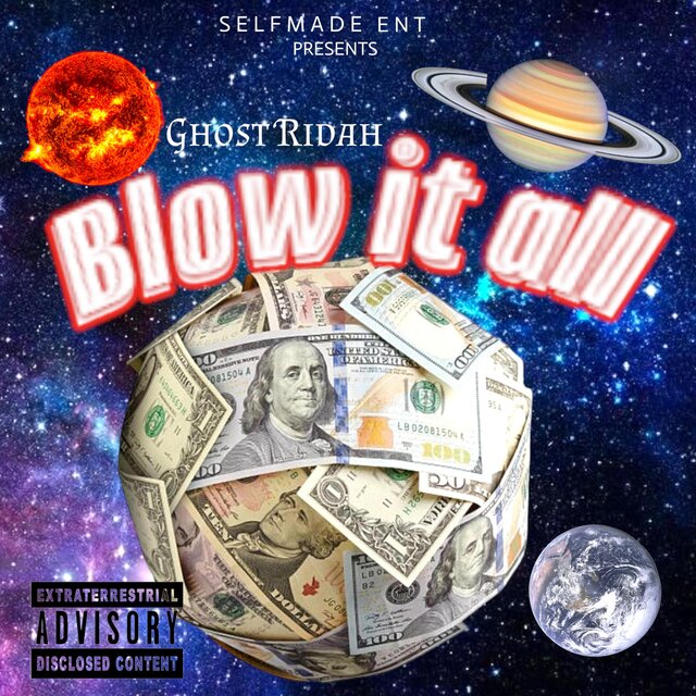 Blow it All