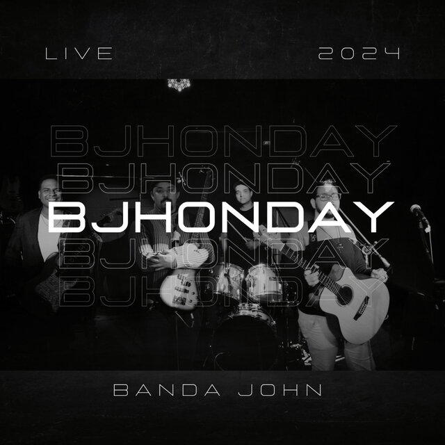 Bjhon Day (Live)
