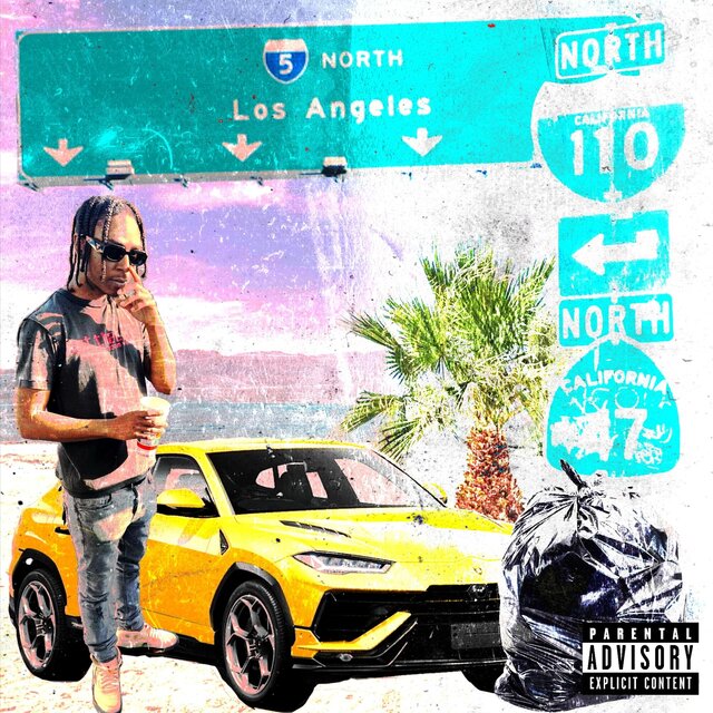 30 Hour Road Trip