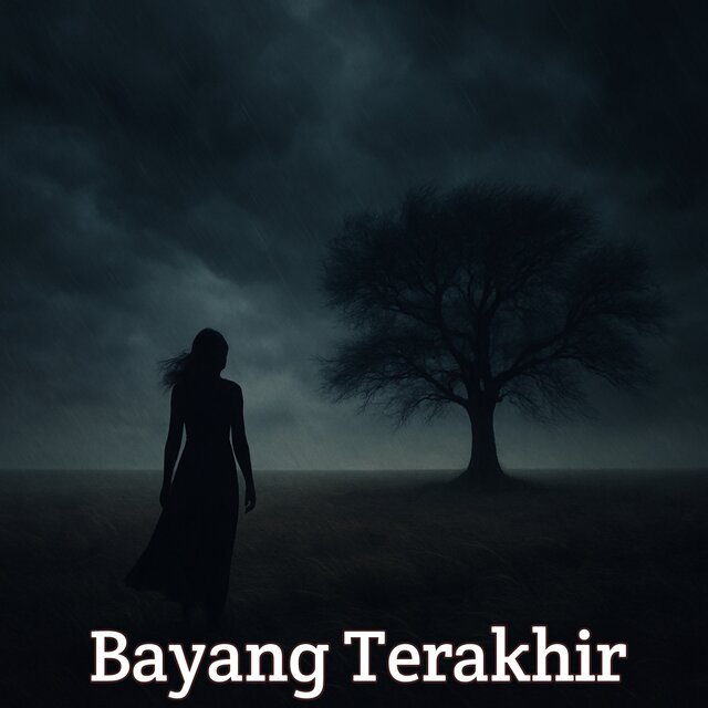 Bayang Terakhir