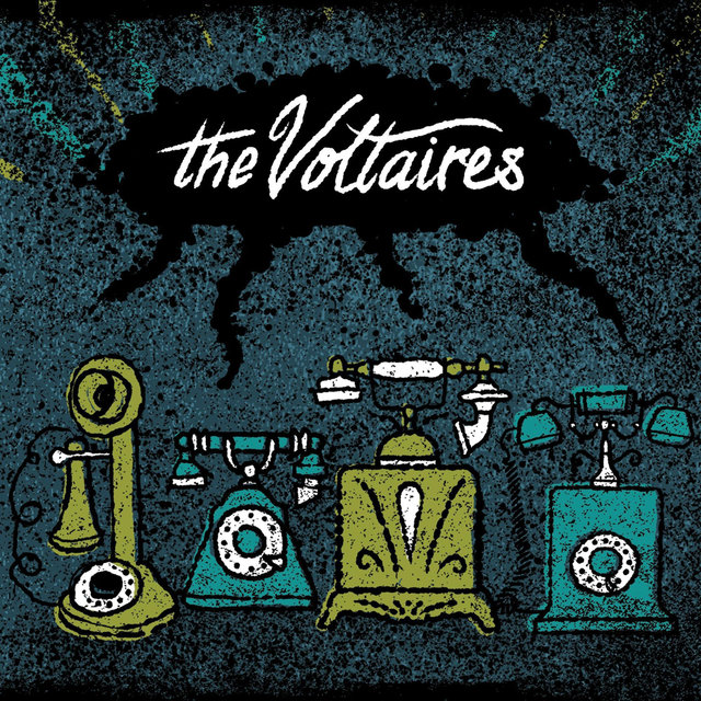 The Voltaires