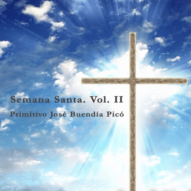 Semana Santa. Vol. II