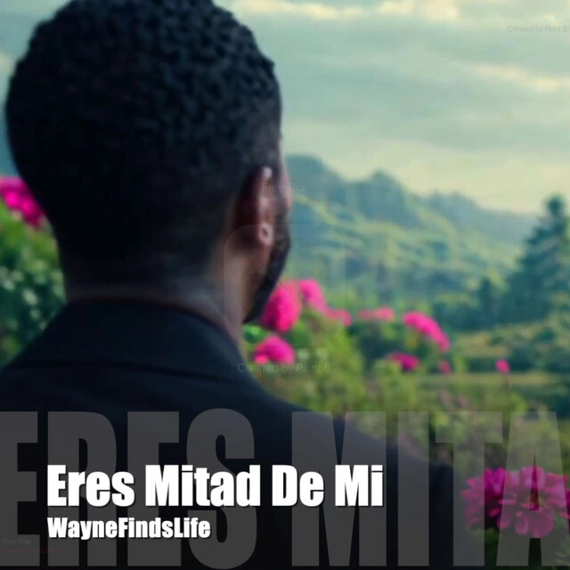 Eres Mitad de Mi