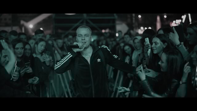 Kłapią Gębą (Official Video)
