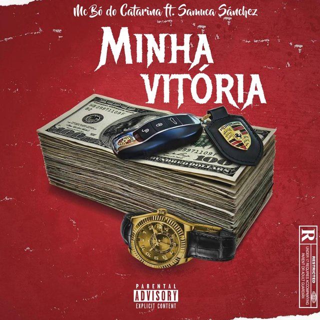 Minha Vitória