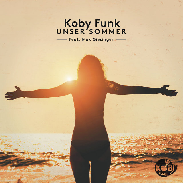 Unser Sommer (feat. Max Giesinger) (Radio Edit)