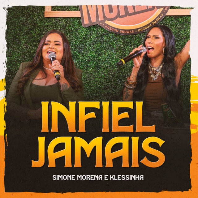 Infiel Jamais