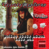 Quiero beber menos leer más (prod. John Castillo)
