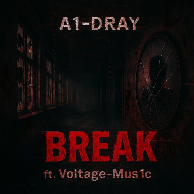 Break (feat. Voltage-Mus1c)