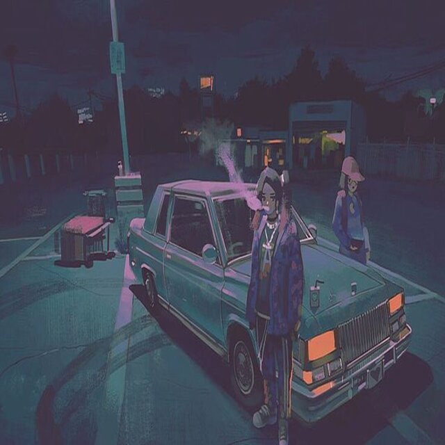 City Lights, Soft Nights