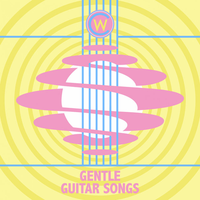 Gentle Guitar Songs