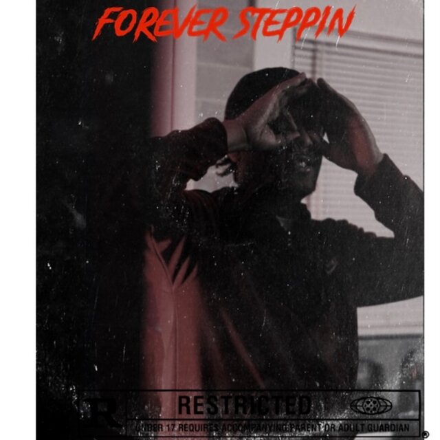 Forever Steppin