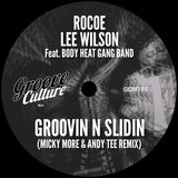 Groovin N Slidin