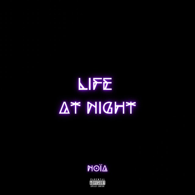 Life At Night
