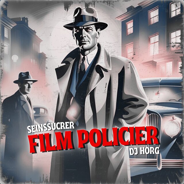 Film policier